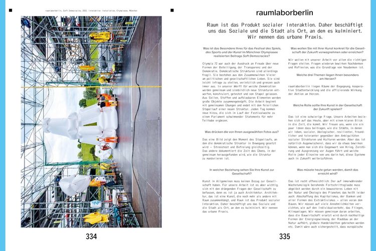 Produktbild: Kunst und Gesellschaft 1972&ndash;2022&ndash;2072