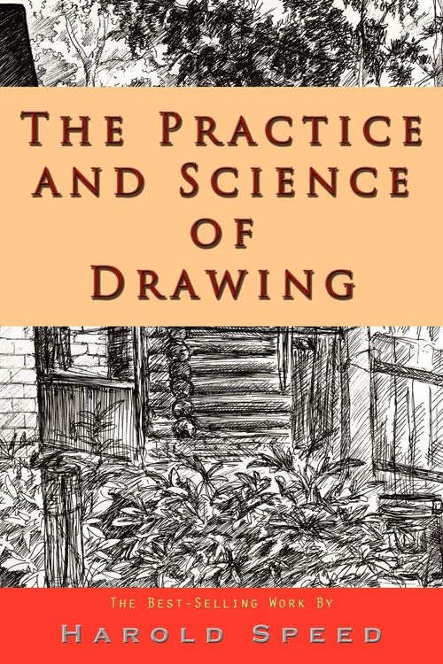 Produktbild: The Practice and Science of Drawing