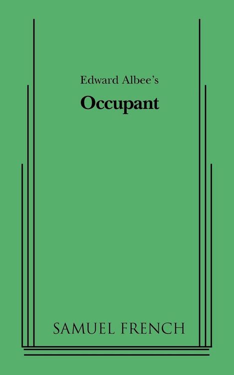 Produktbild: Occupant