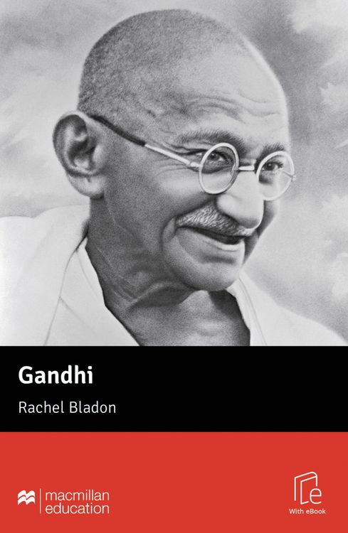 Produktbild: Gandhi
