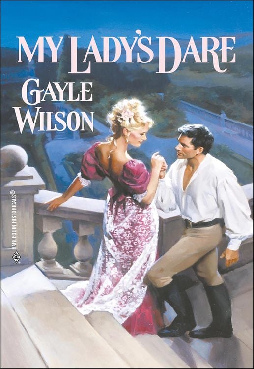 Produktbild: My Lady's Dare