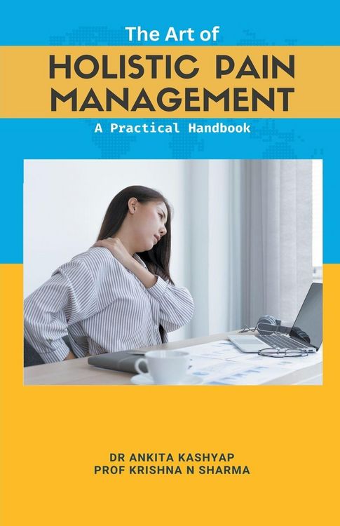 Produktbild: The Art of Holistic Pain Management