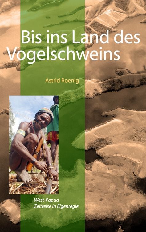 Produktbild: Bis ins Land des Vogelschweins