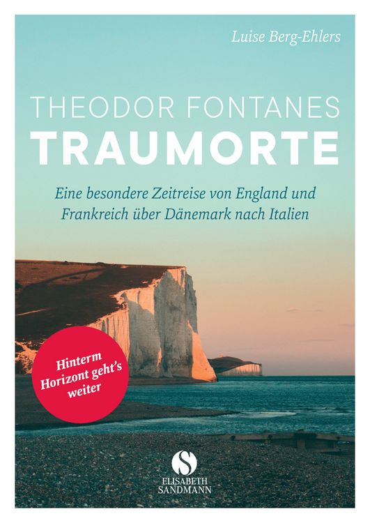 Produktbild: Theodor Fontanes Traumorte