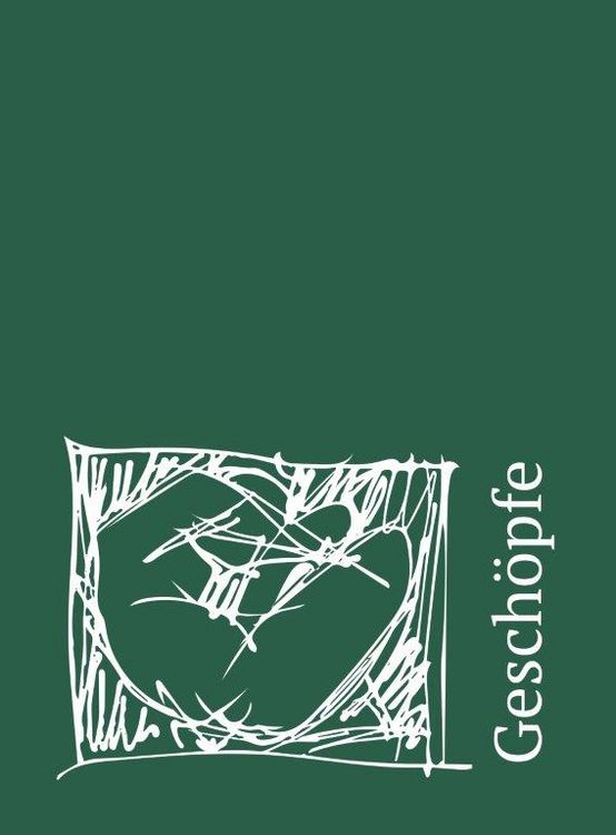 Produktbild: Gesch&ouml;pfe