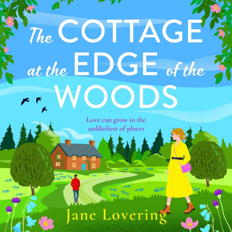 Produktbild: The Cottage at the Edge of the Woods