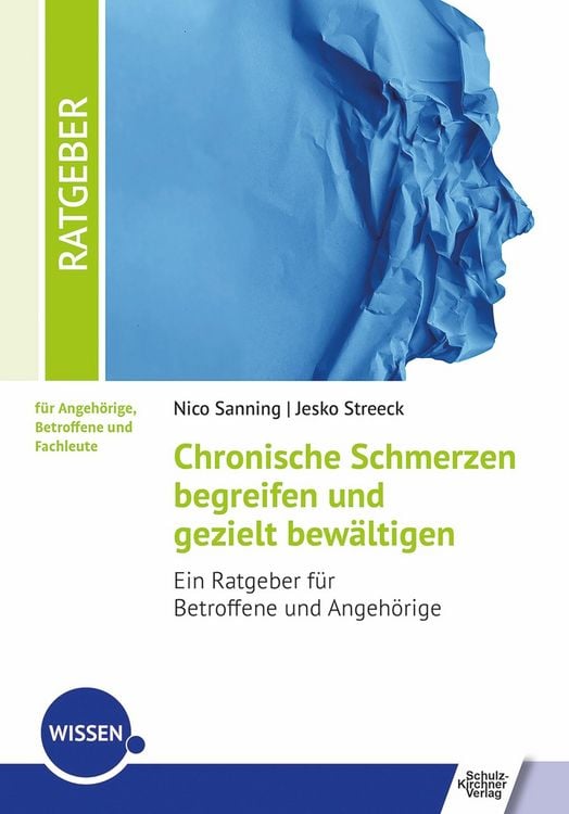 Produktbild: Chronische Schmerzen begreifen und gezielt bew&auml;ltigen