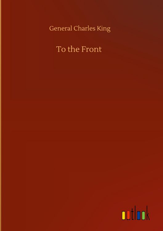 Produktbild: To the Front