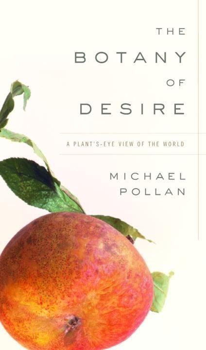 Produktbild: The Botany of Desire