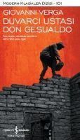 Produktbild: Duvarci Ustasi Don Gesualdo