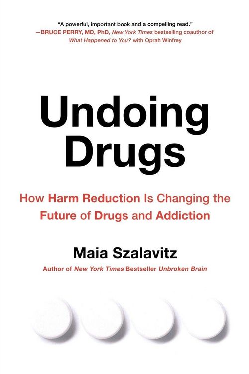 Produktbild: Undoing Drugs