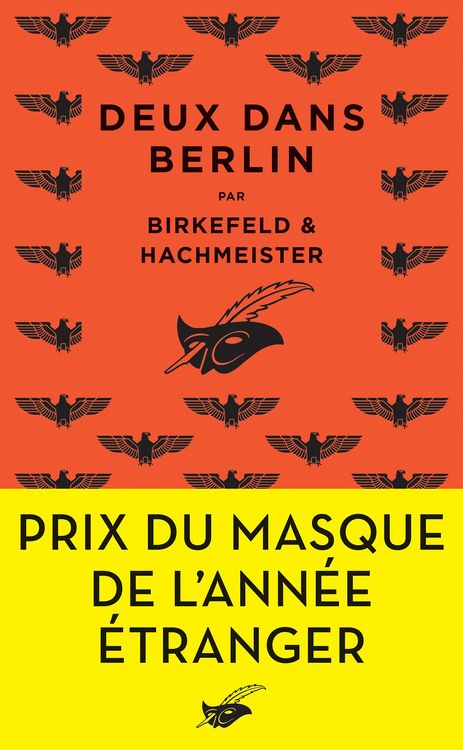 Produktbild: Deux dans Berlin