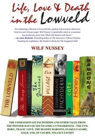 Produktbild: Life, Love and Death in the Lowveld