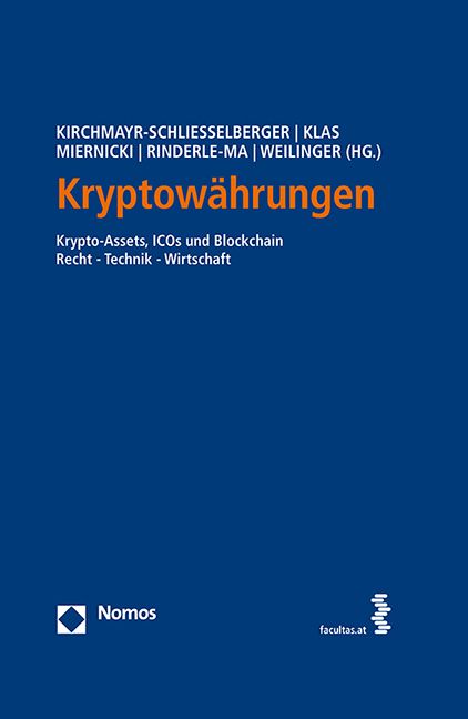 Produktbild: Kryptow&auml;hrungen