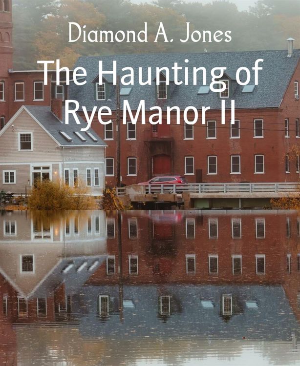 Produktbild: The Haunting of Rye Manor II