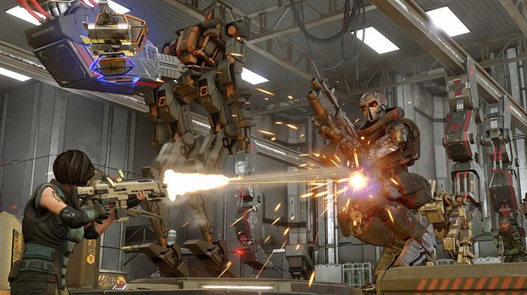 Produktbild: Xcom 2