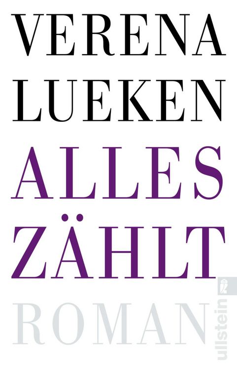 Produktbild: Alles z&auml;hlt