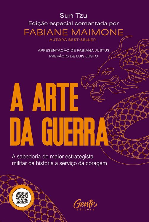 Produktbild: A arte da guerra