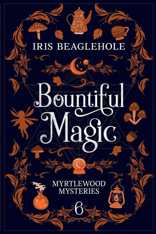 Produktbild: Bountiful Magic