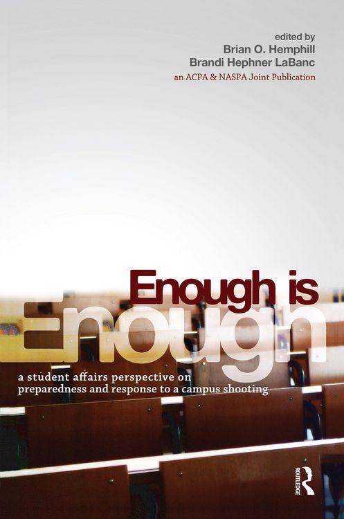 Produktbild: Enough Is Enough