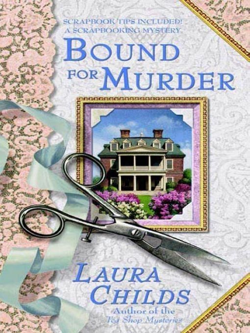 Produktbild: Bound For Murder