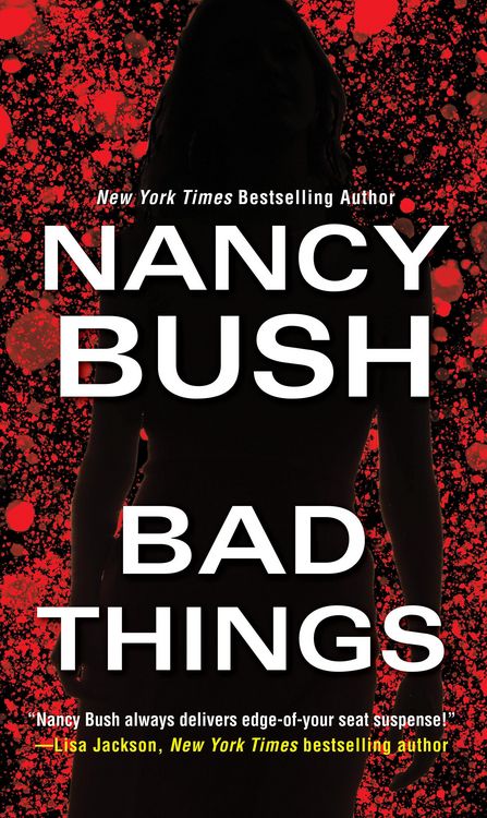 Produktbild: Bush, N: Bad Things