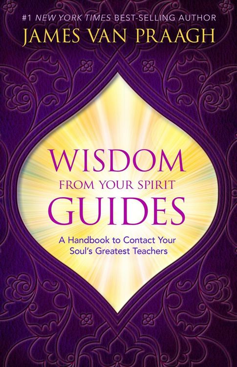 Produktbild: Wisdom from Your Spirit Guides