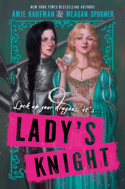 Produktbild: Lady's Knight