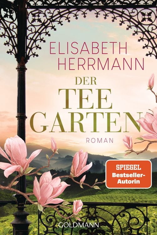 Produktbild: Der Teegarten
