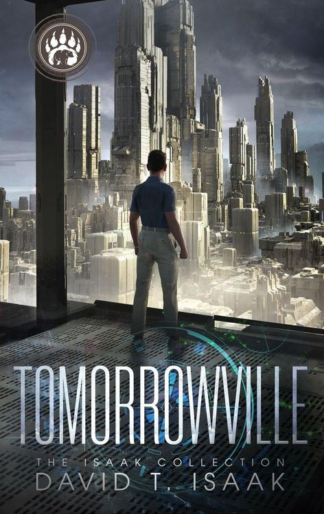 Produktbild: Tomorrowville