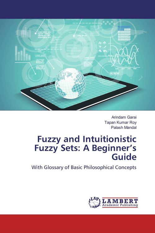 Produktbild: Fuzzy and Intuitionistic Fuzzy Sets: A Beginner's Guide