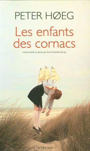 Produktbild: Les enfants des cornacs
