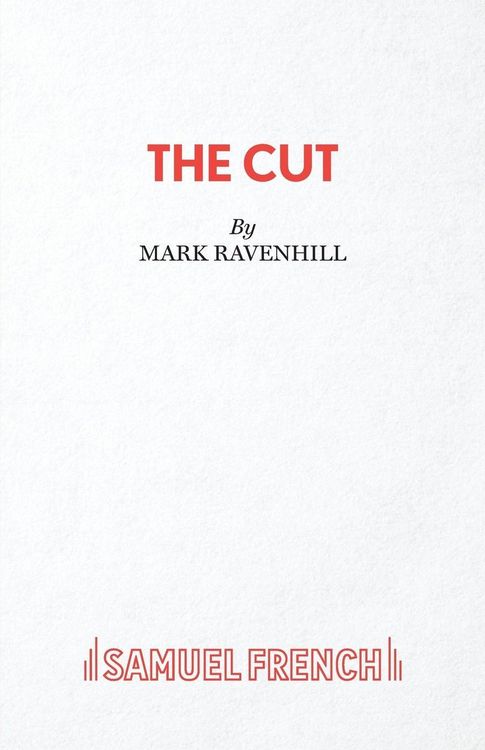 Produktbild: The Cut