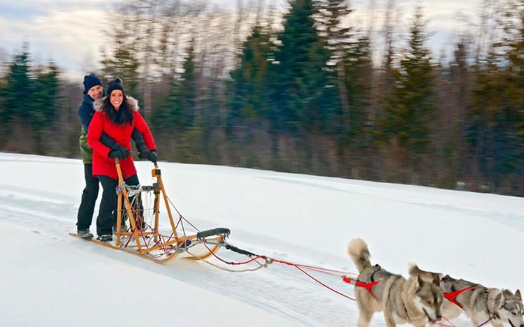 Produktbild: Eine Weihnachtsgeschichte aus dem Norden