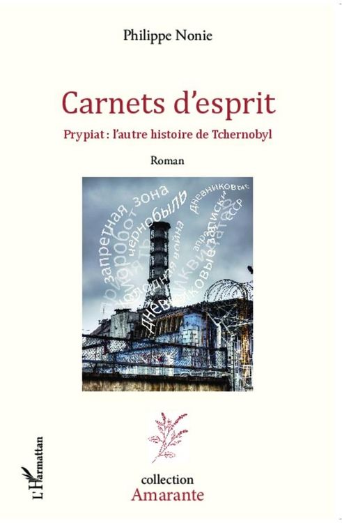 Produktbild: Carnets d'esprit