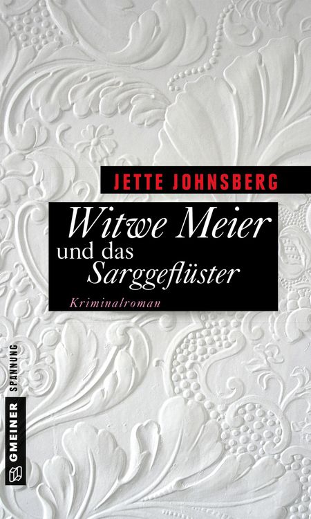 Produktbild: Witwe Meier und das Sarggefl&uuml;ster