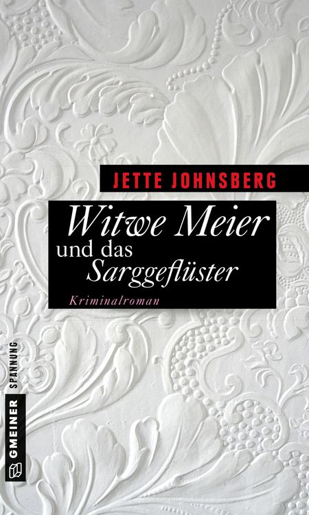 Produktbild: Witwe Meier und das Sarggefl&uuml;ster