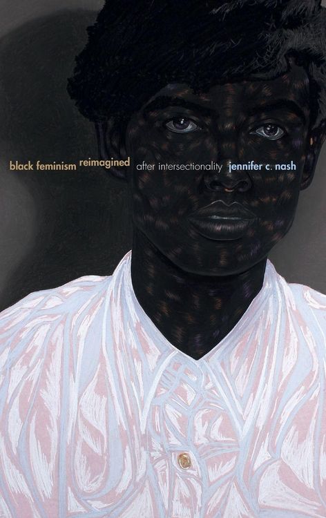 Produktbild: Black Feminism Reimagined