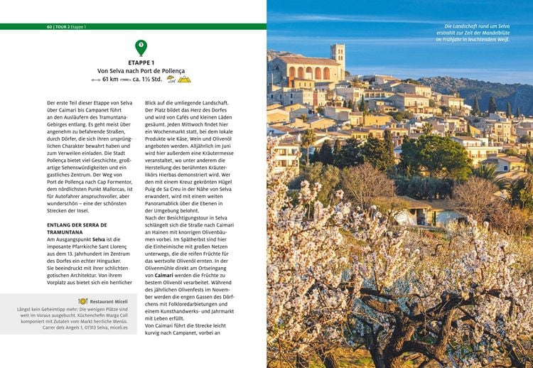 Produktbild: ADAC Roadtrips - Mallorca