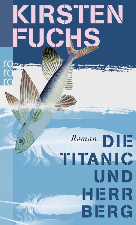 Produktbild: Die Titanic und Herr Berg