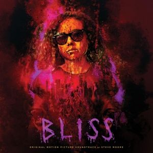 Produktbild: Bliss (Original Motion Picture Soundtrack) LP