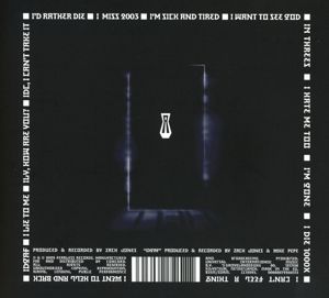 Produktbild: I Went to Hell and Back