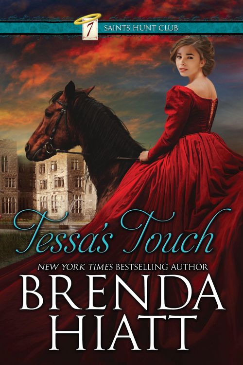 Produktbild: Tessa's Touch