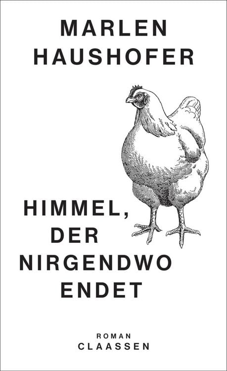 Produktbild: Himmel, der nirgendwo endet