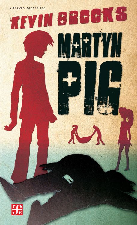 Produktbild: Martyn Pig