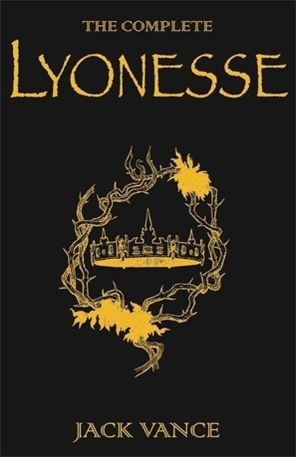 Produktbild: The Complete Lyonesse