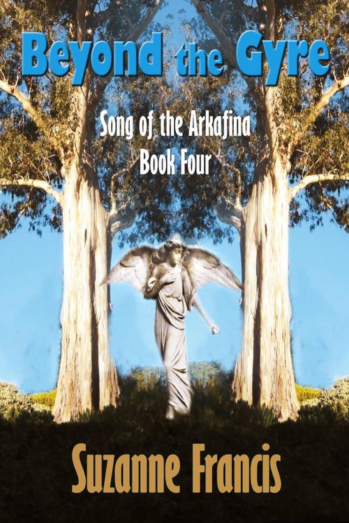 Produktbild: Beyond the Gyre [Song of the Arkafina #4]