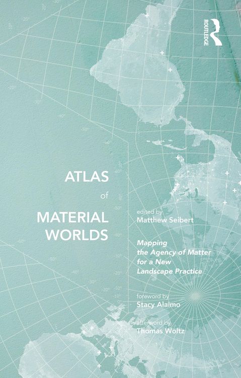 Produktbild: Atlas of Material Worlds