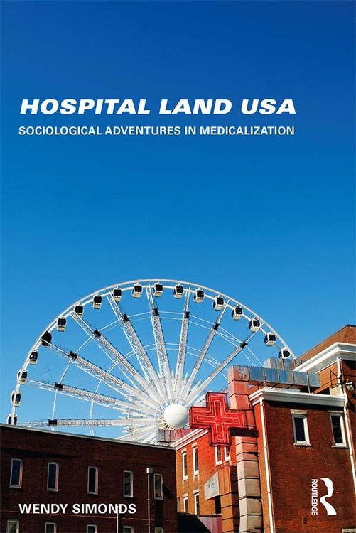 Produktbild: Hospital Land USA