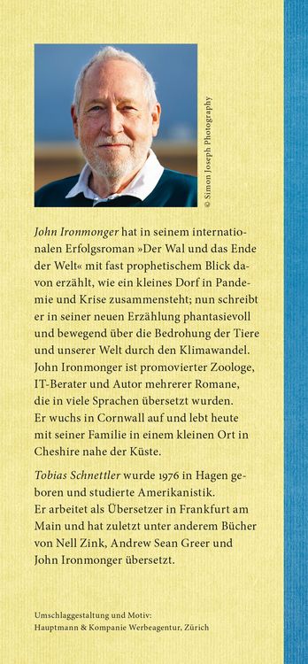 Produktbild: Das Jahr des Dugong &ndash; Eine Geschichte f&uuml;r unsere Zeit